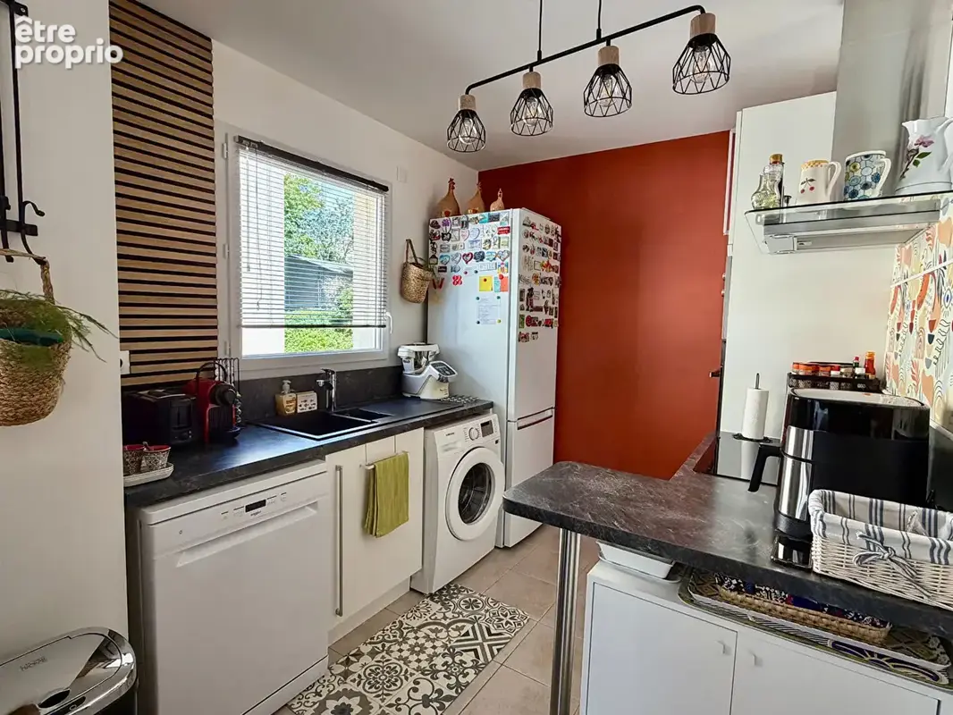 Saint-nazaire  Saint-marc-sur-mer - 3 pièce(s) - 62.43 m² - photo 6
