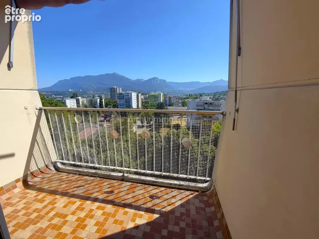 Vente Appartement Chambery(73000) 149 900ï¿œ - photo 9