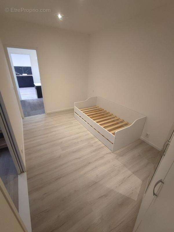 Appartement à GATTIERES