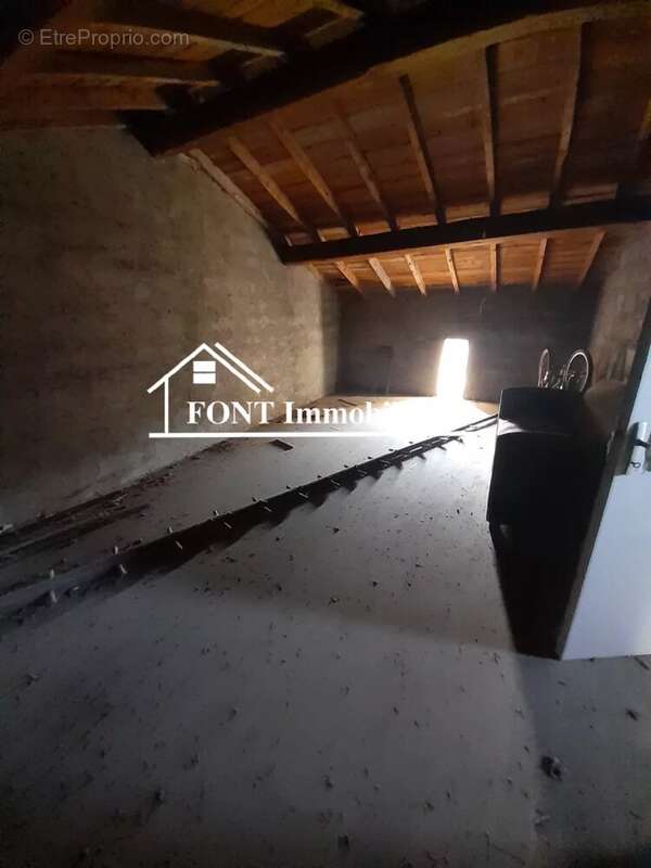 Maison à RIVE-DE-GIER