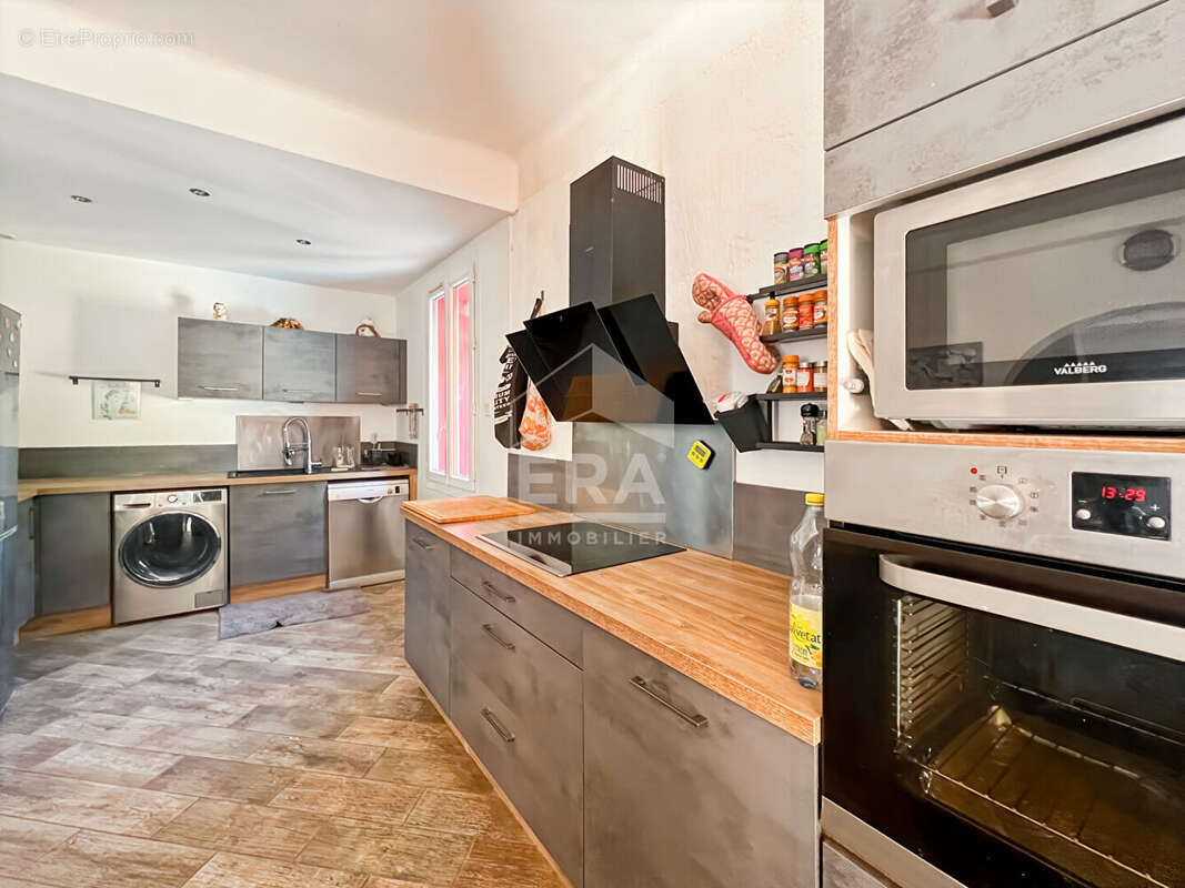 Maison 140m² à vitrolles - photo 10