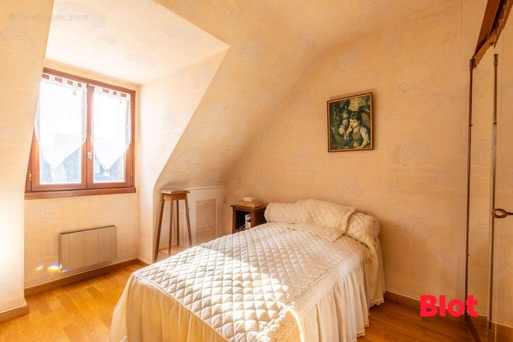 Maison à CHATEAUGIRON