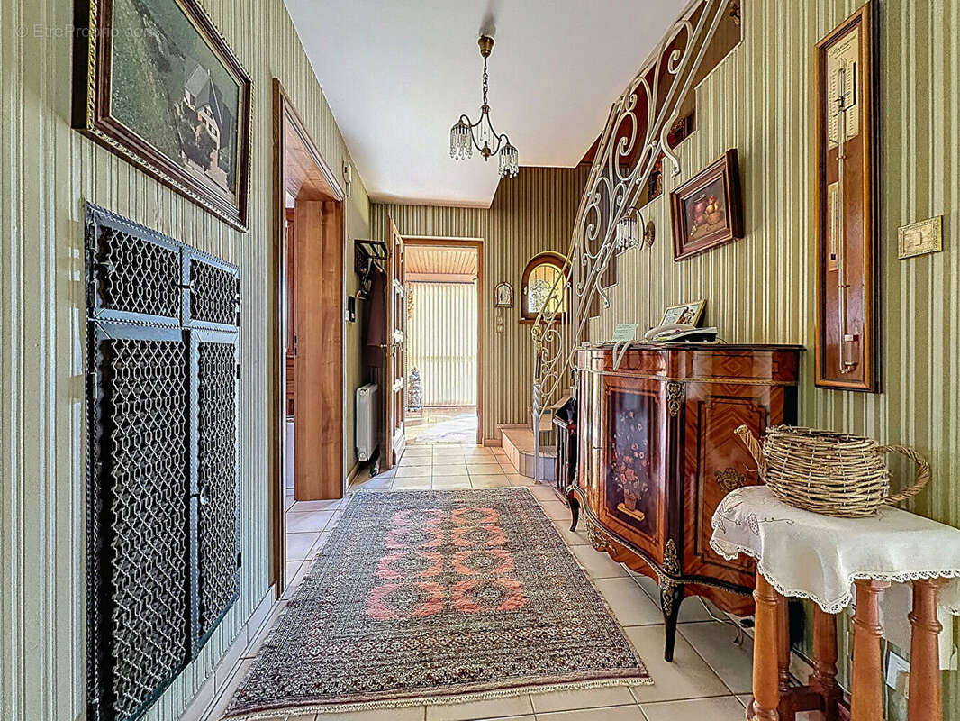 Maison 5 Pièces Holtzheim - photo 8