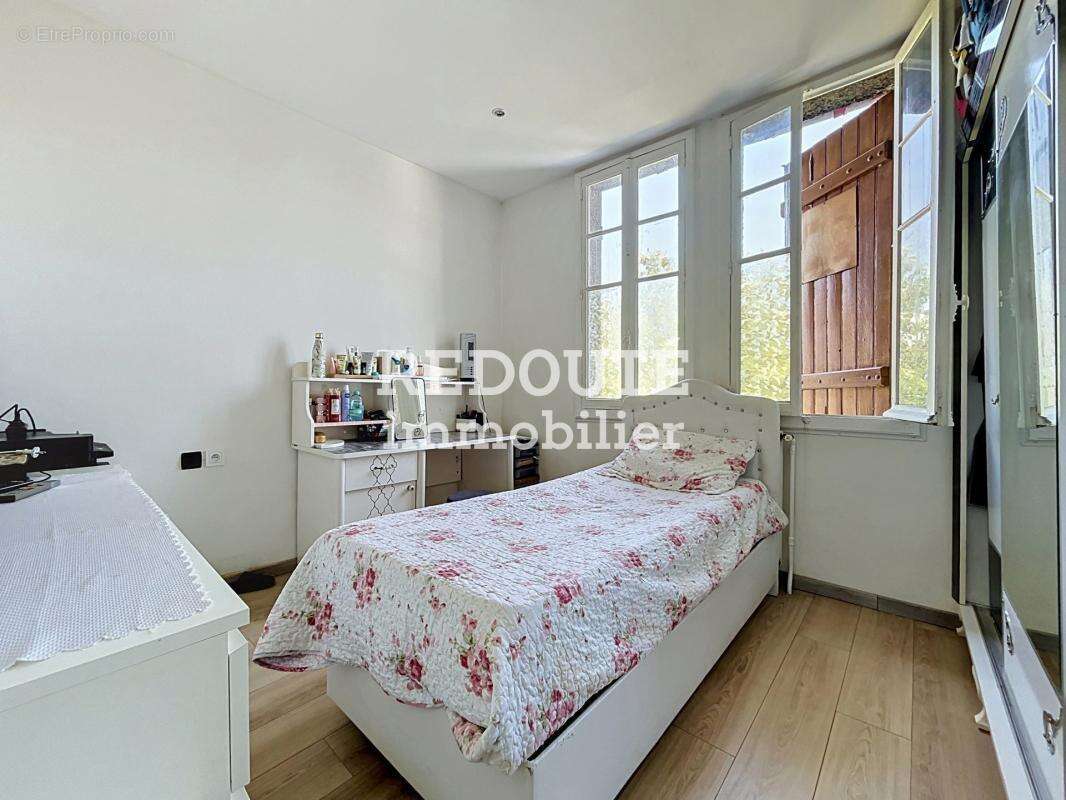 À vendre - maison 3 fontaines - 2 chambres - garage - photo 4