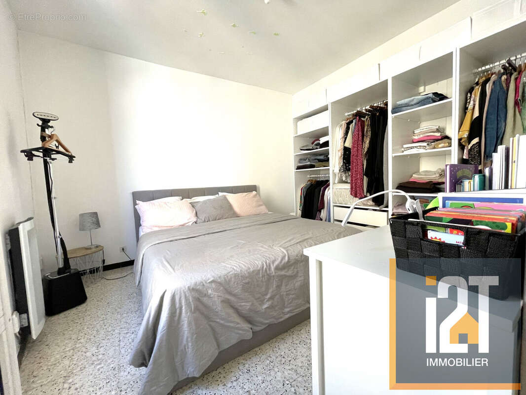 Appartement à NIMES