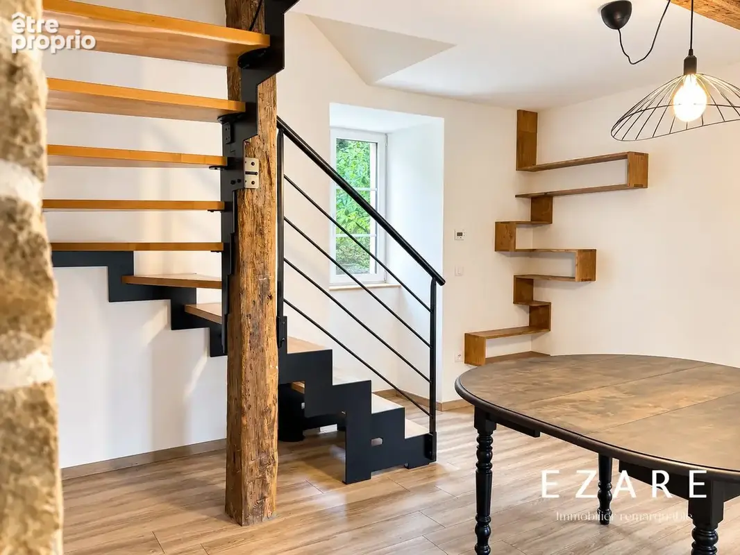 Maison 11 pièces 170 m² à vendre à Fixin (21220) - photo 2