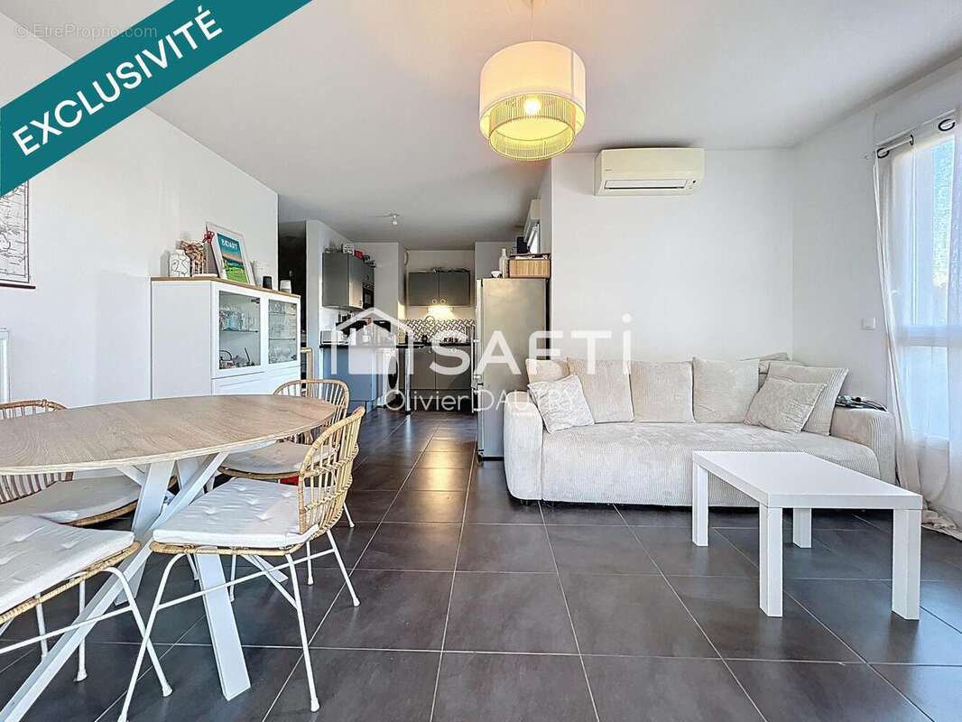 Photo 6 - Appartement à LATTES