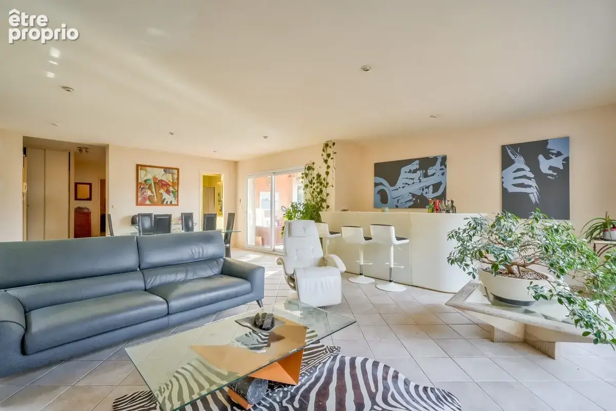Maison familiale de 6 pièces - photo 5
