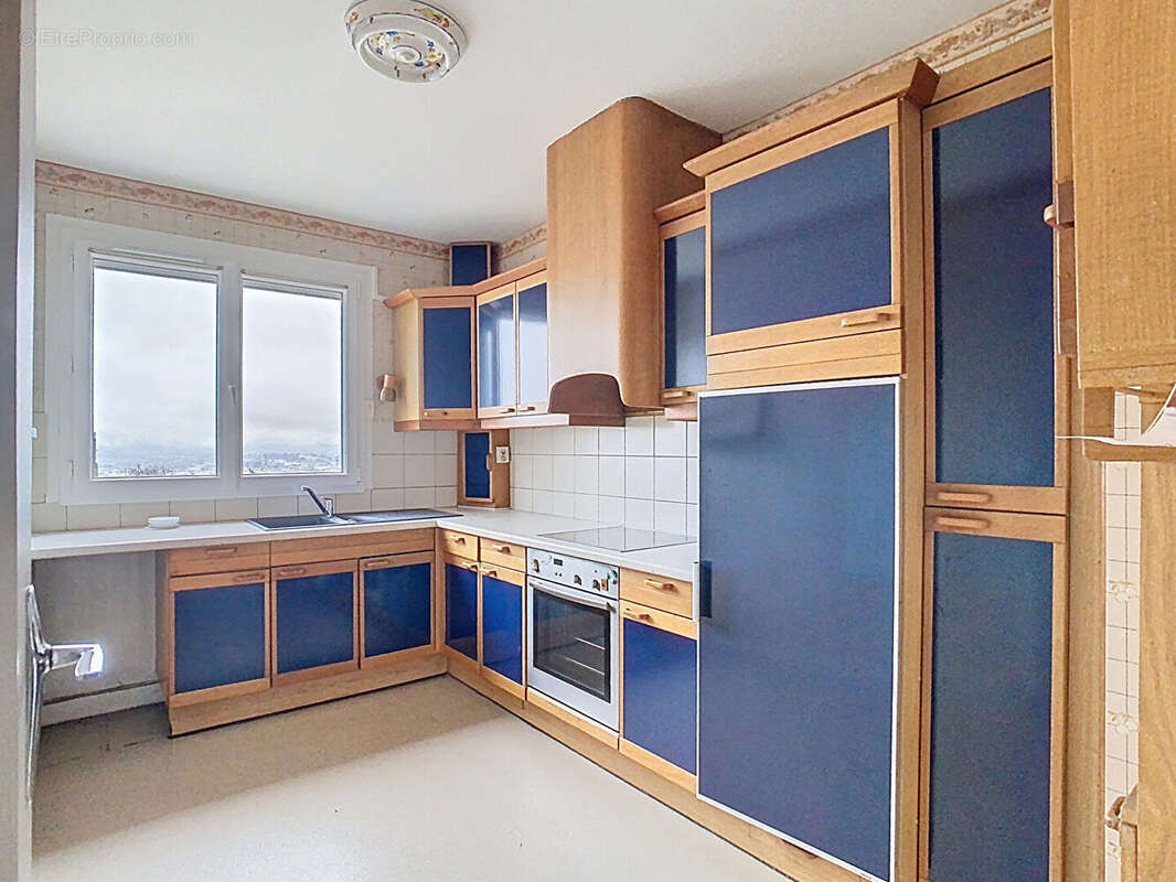 Appartement à LIMOGES