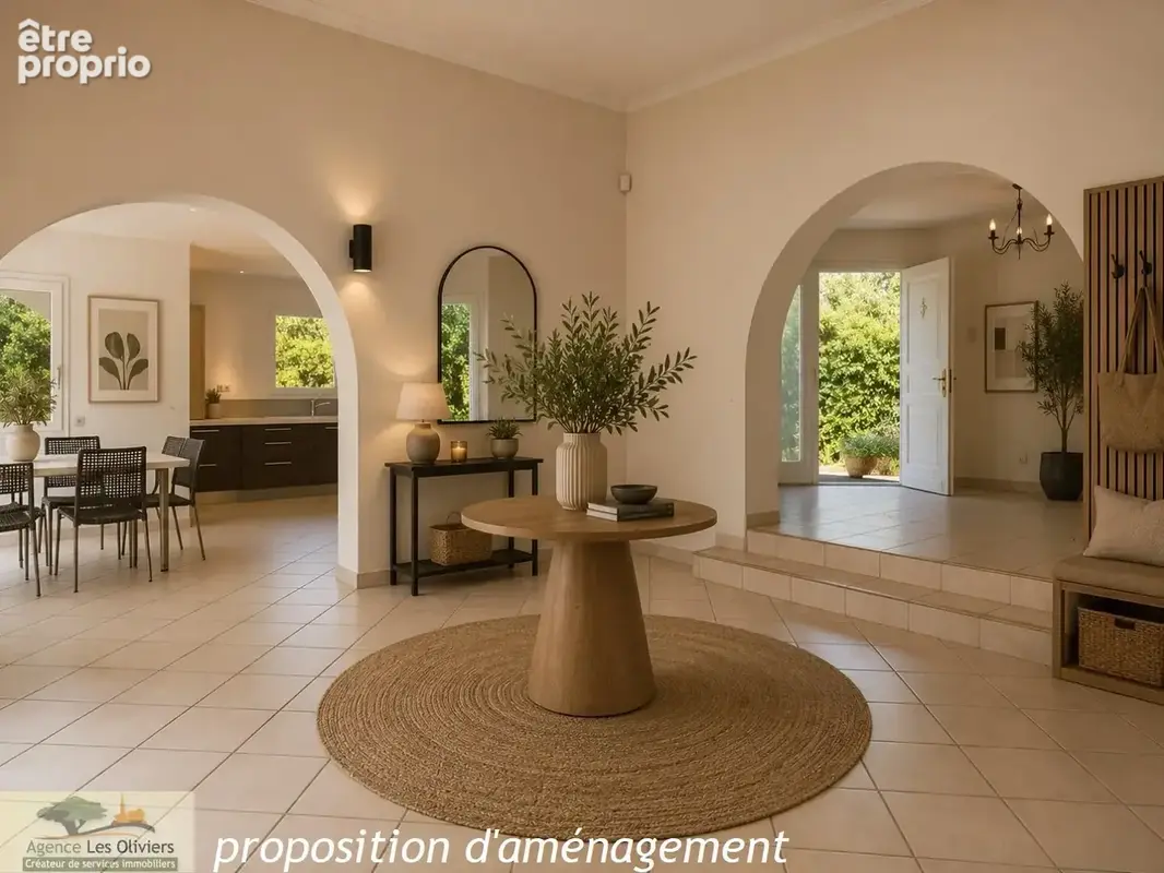 Domaine d'exception - photo 6