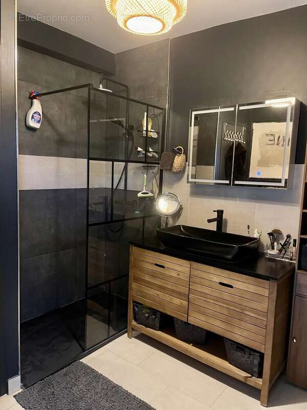 Maison à SAINT-ARNOULT