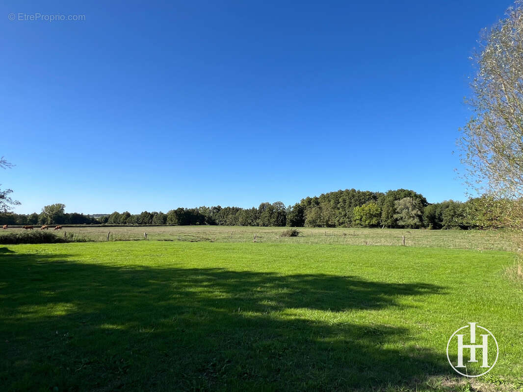 Maison à CHARENTON-DU-CHER