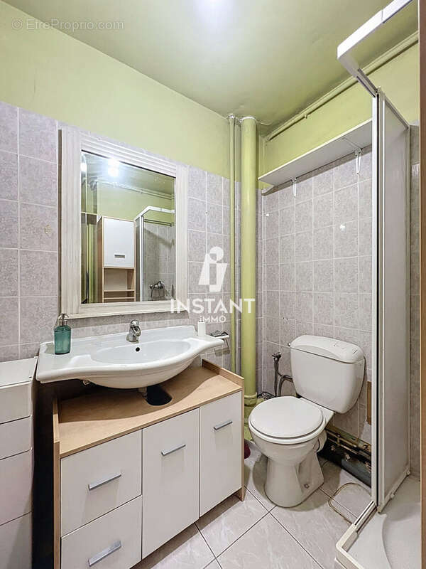 Appartement à CRETEIL