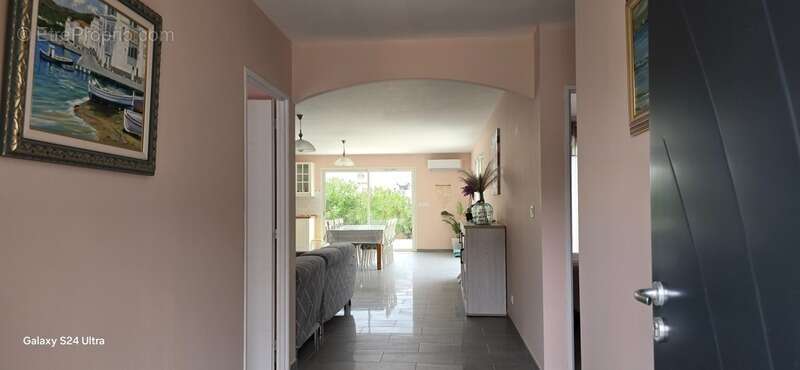 Maison à ARGELIERS