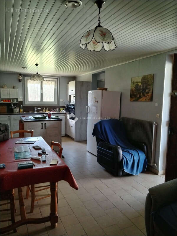Maison 200 m² à Souprosse  - photo 5