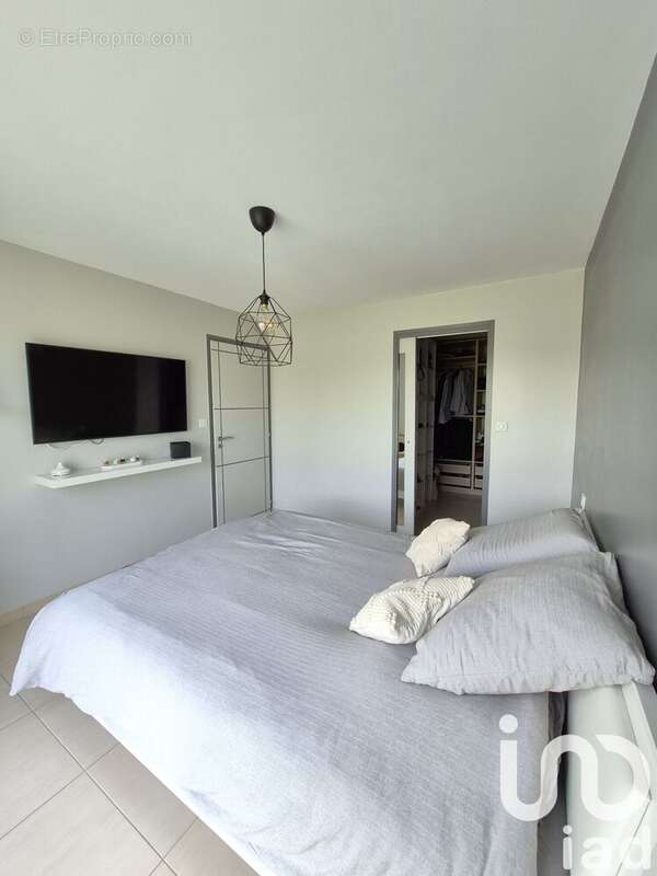 Photo 9 - Maison à SALIGNY