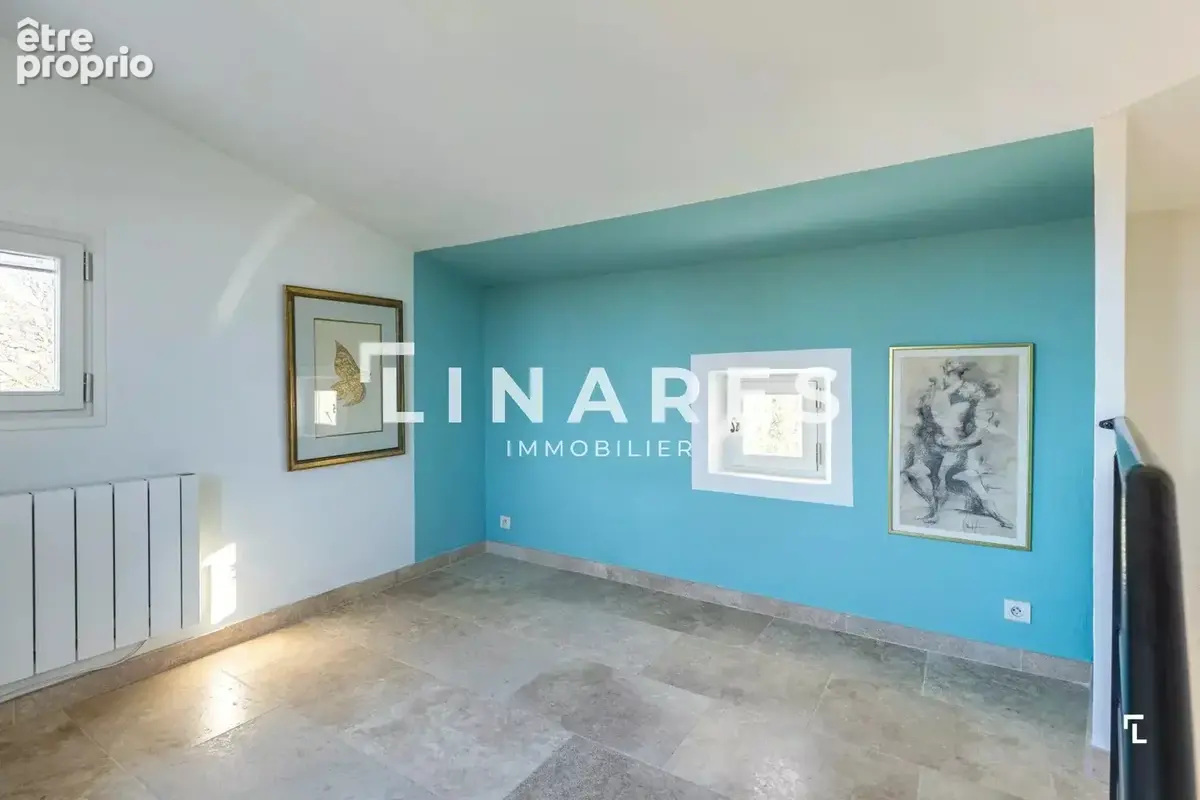 EDEN CHIC - Maison T6 de 132m2 - Terrain de 2840 m2 - Piscine - Garage - NORD LUBERON - 84570 BLAUVAC - photo 11