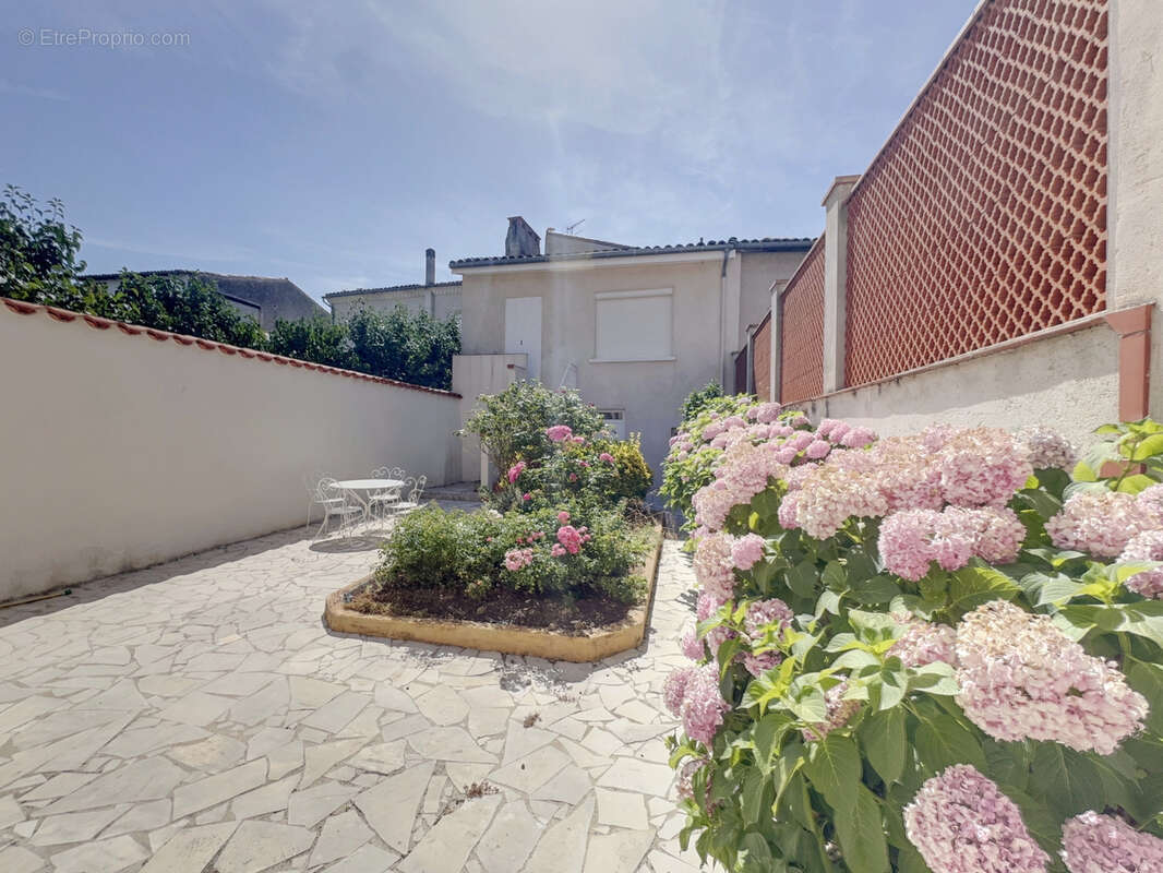 Maison à SOREZE