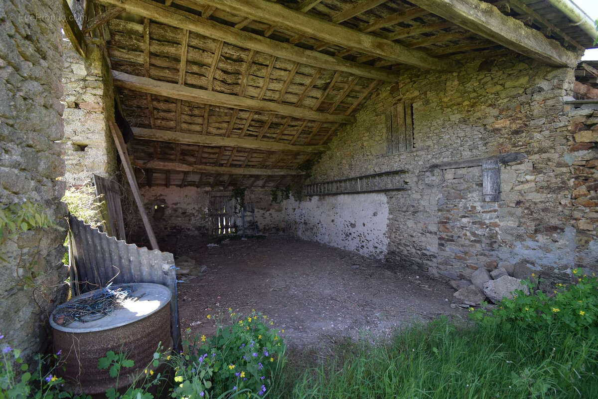 Maison à LA PLANCHE