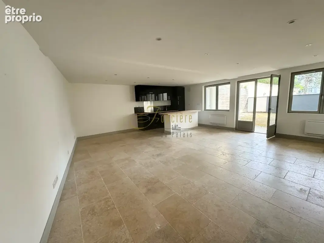 Appartement à BOURGES