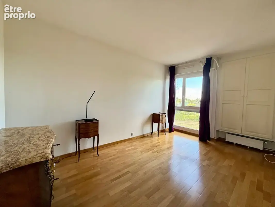 Appartement 80m² à élancourt - photo 6