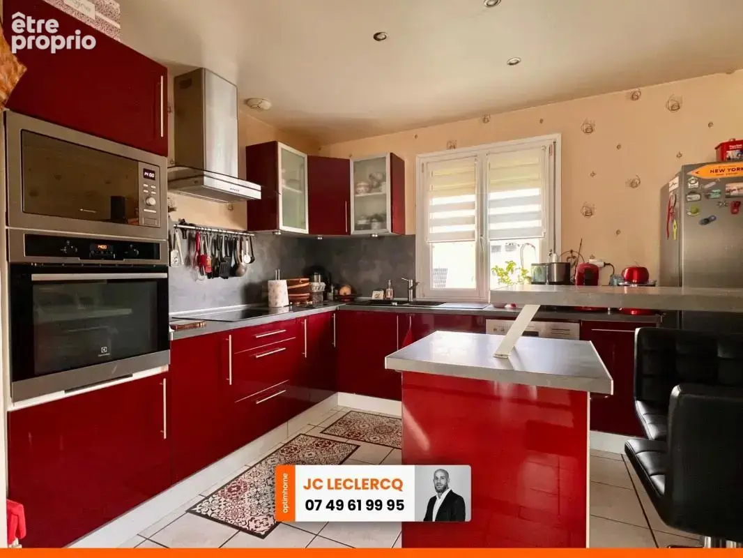 Maison individuelle 4 chambres - photo 2