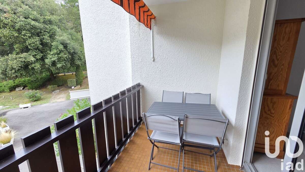 Photo 3 - Appartement à SAINT-GEORGES-DE-DIDONNE