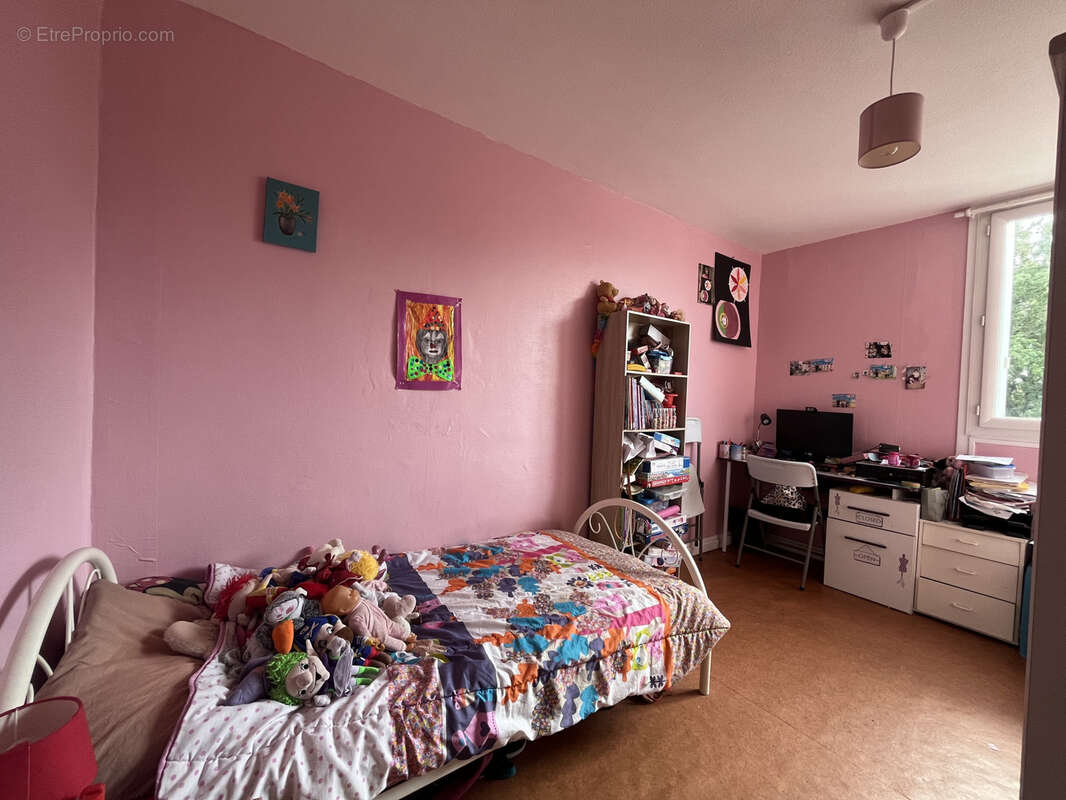 Appartement à MERIGNAC