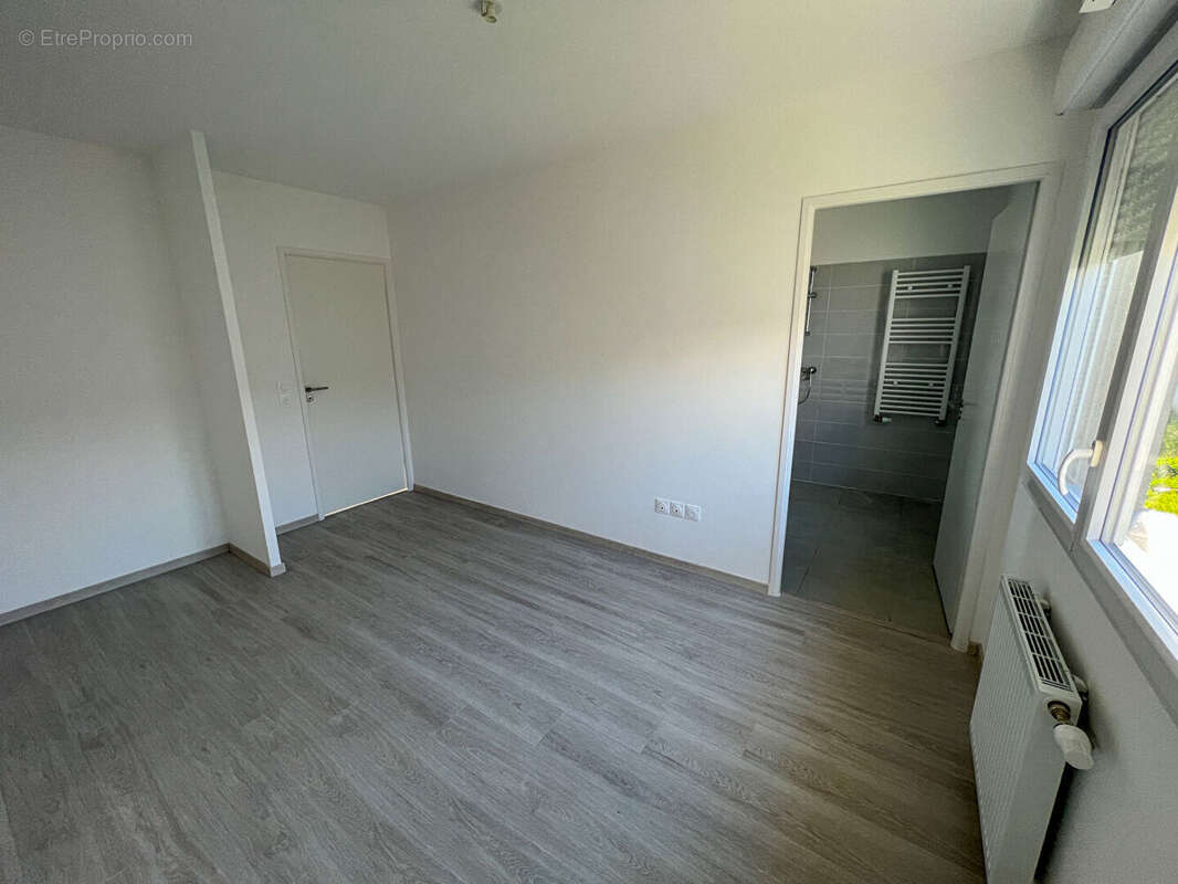 Maison à BRUGUIERES