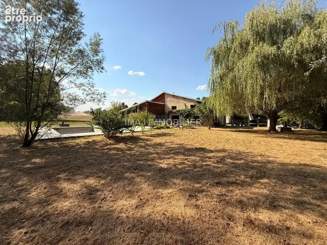 Maison à DOMMARTIN-AUX-BOIS
