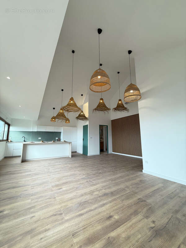 Appartement à BANDOL