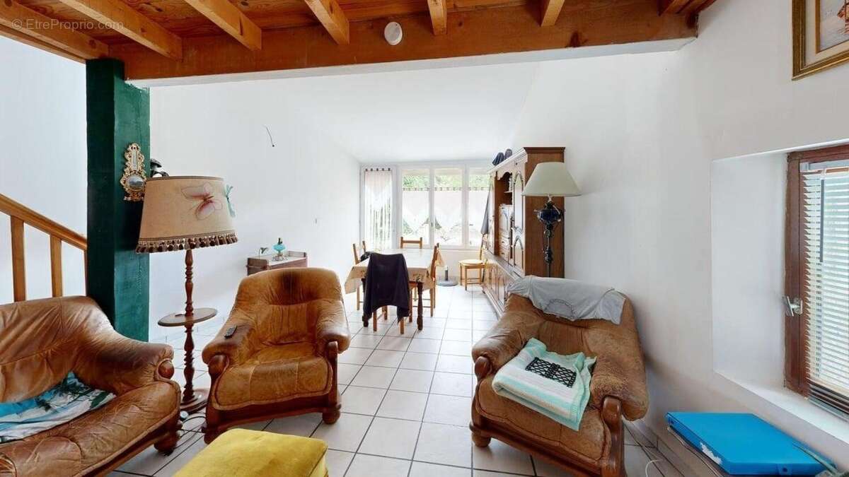 Photo 8 - Maison à AUBIGNOSC