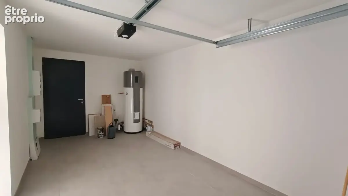 Limoux - Villa neuve de plain-pied avec piscine et garage - photo 13