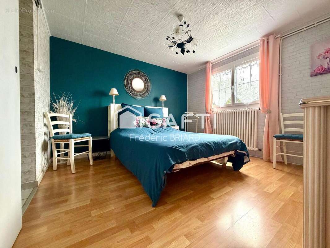 Photo 6 - Maison à COEX