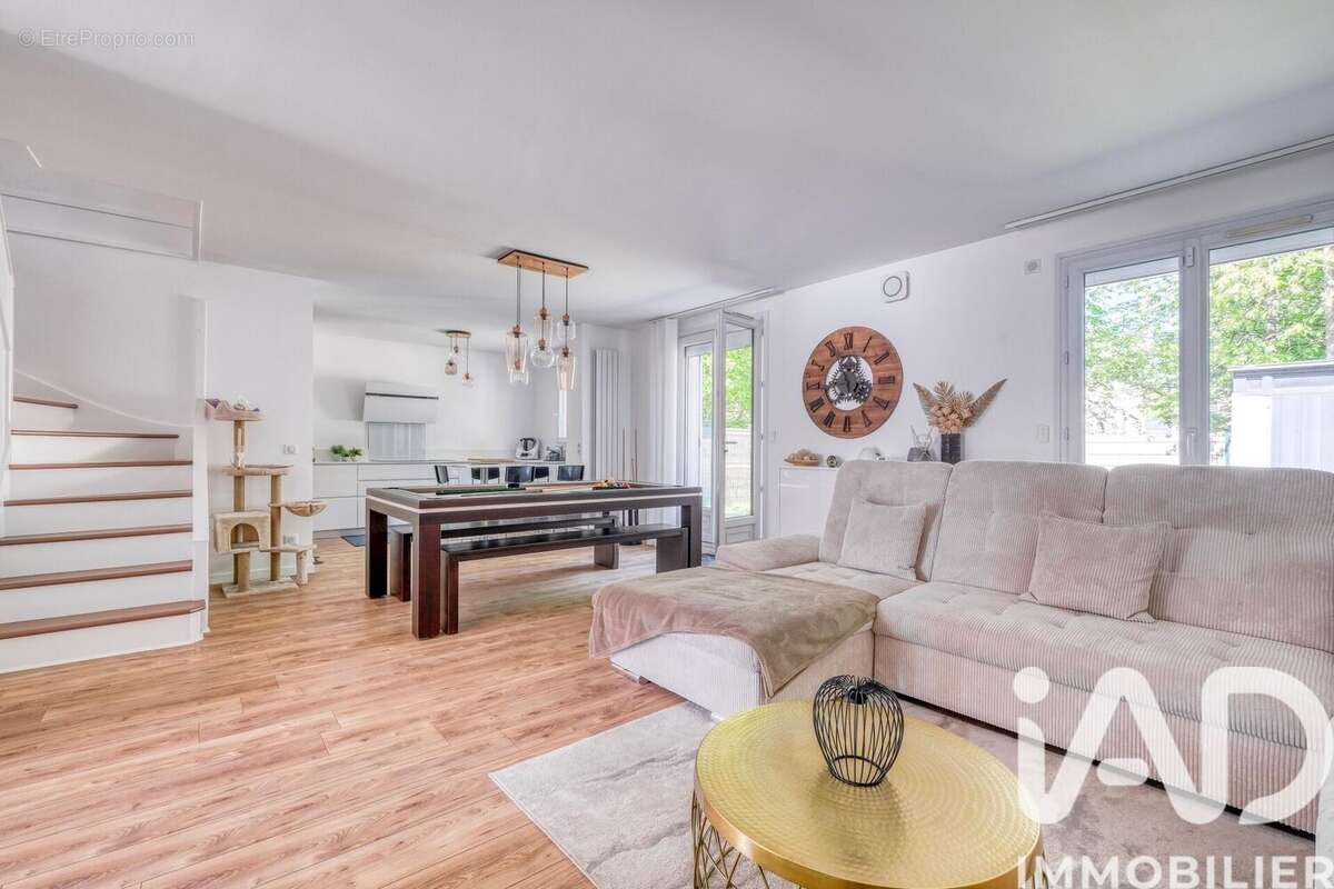 Photo 3 - Maison à SERRIS