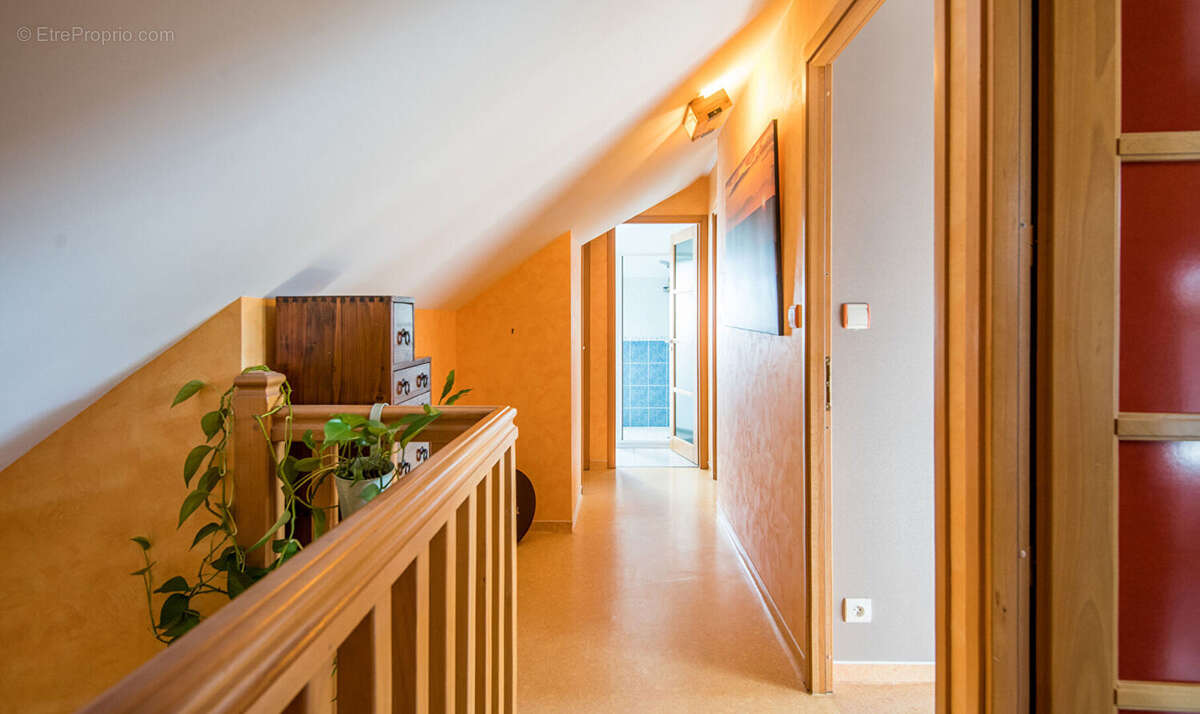 Appartement Sebazac Concoures 4 pièce(s) 72.01 m2 - photo 7