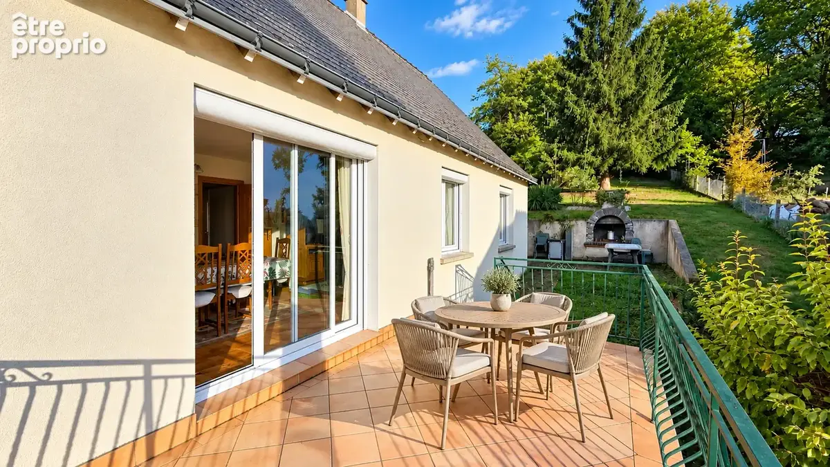 Photo Maison à Chenonceaux au prix de 178 500€