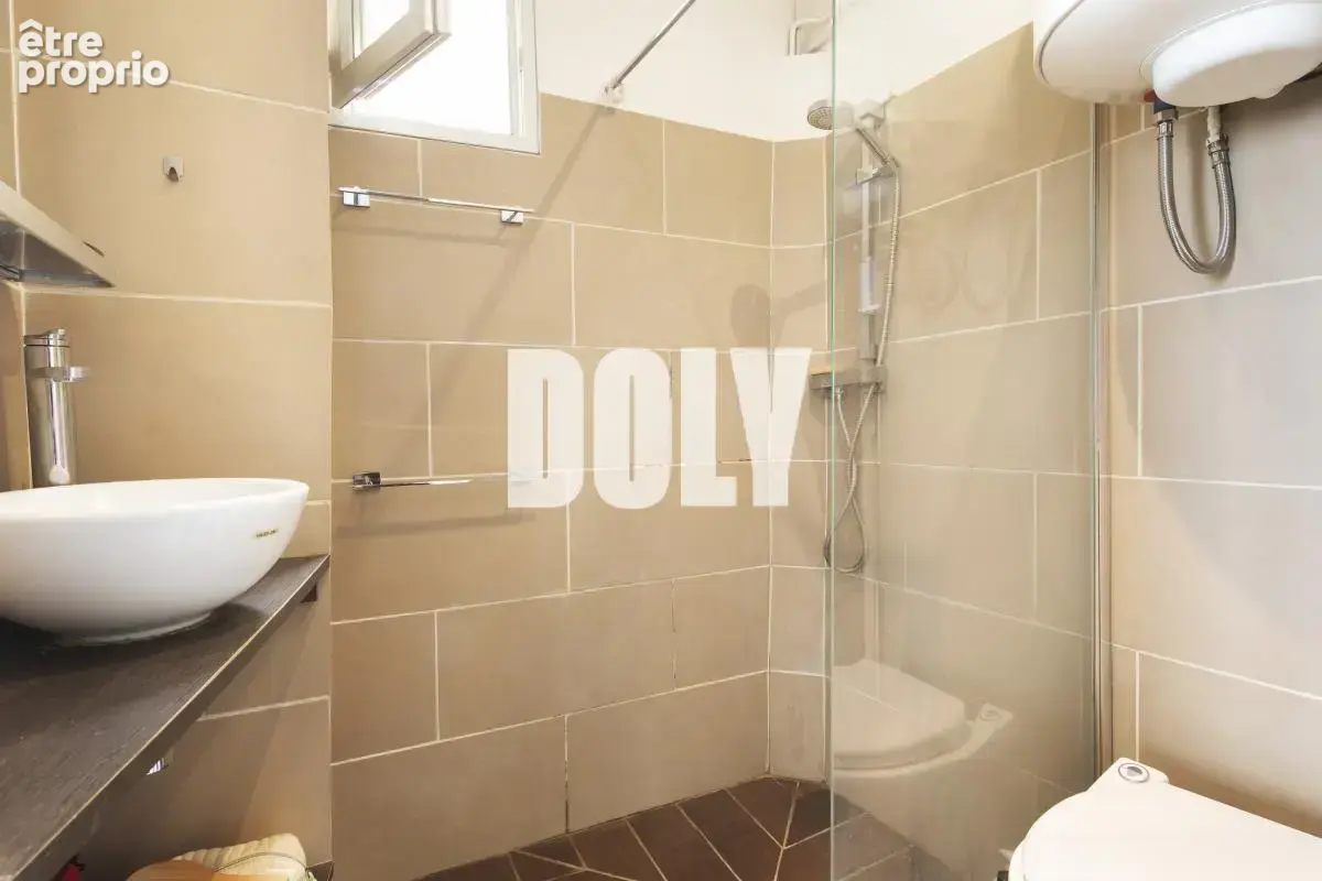 Exclusivité doly - appartement - rue paul albert - 75018 - photo 6