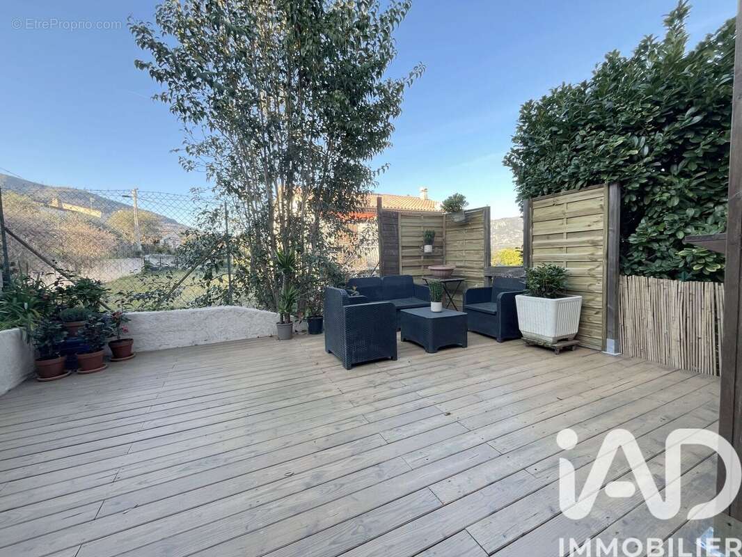 Photo 8 - Appartement à GATTIERES