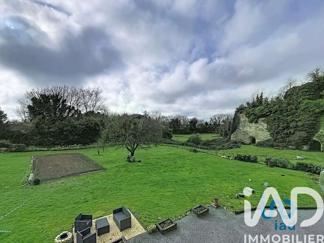 Photo 9 - Maison à COULONGES-SUR-L'AUTIZE