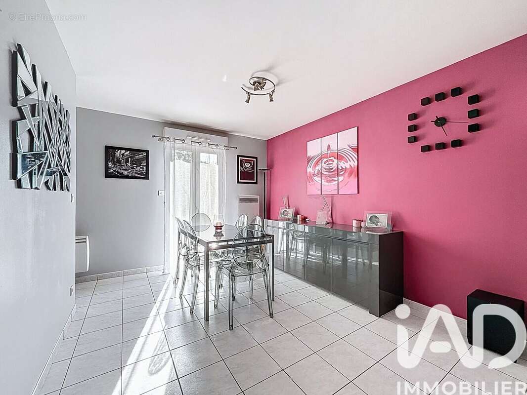 Photo 6 - Maison à OLLAINVILLE