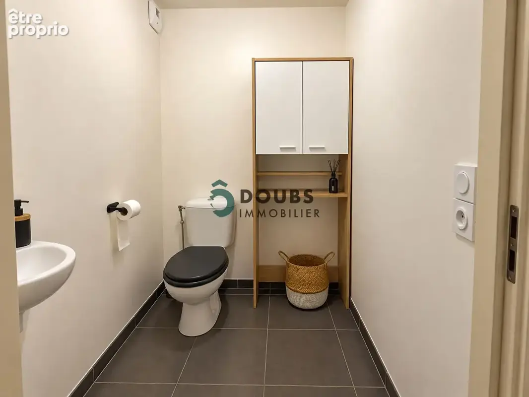 Appartement a vendre - daix - photo 10