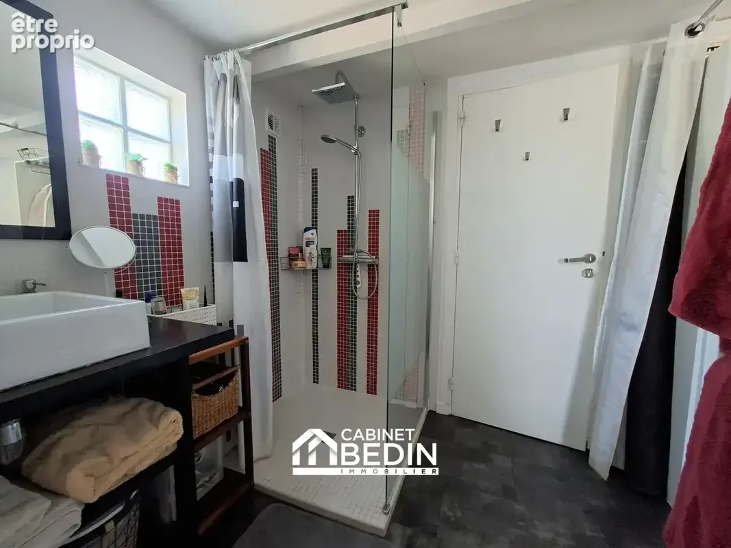 Maison 6 pièces 170 m² à vendre à Bonnetan (33370) - photo 9