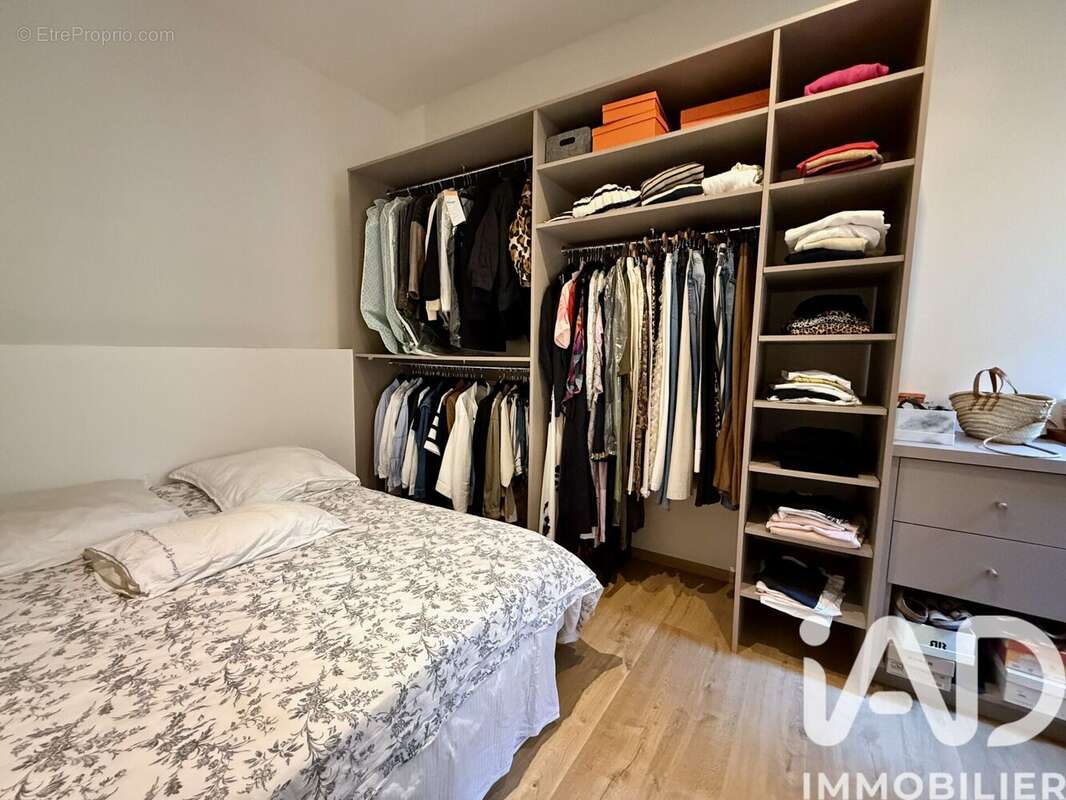 Photo 7 - Appartement à CHAMBERY