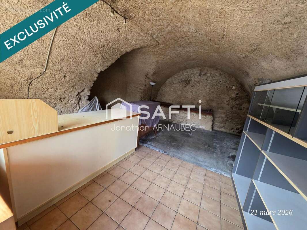 Photo 3 - Appartement à CHATEAU-ARNOUX-SAINT-AUBAN