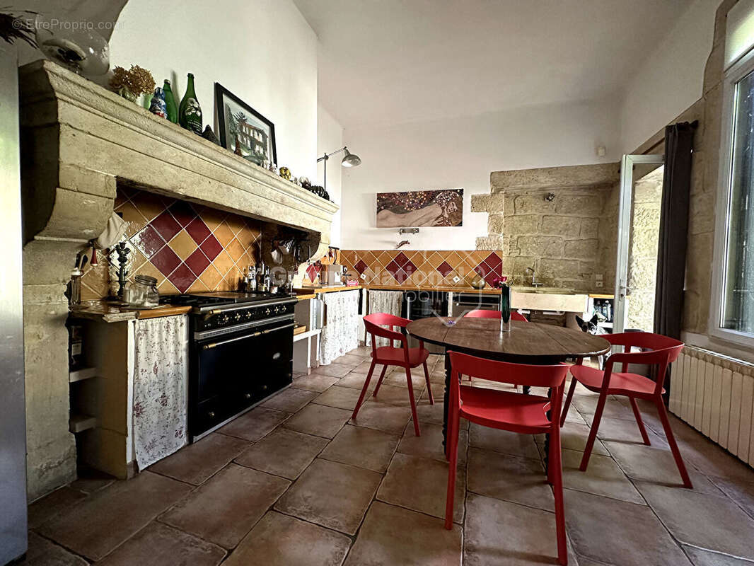 Maison à BEAUVOISIN