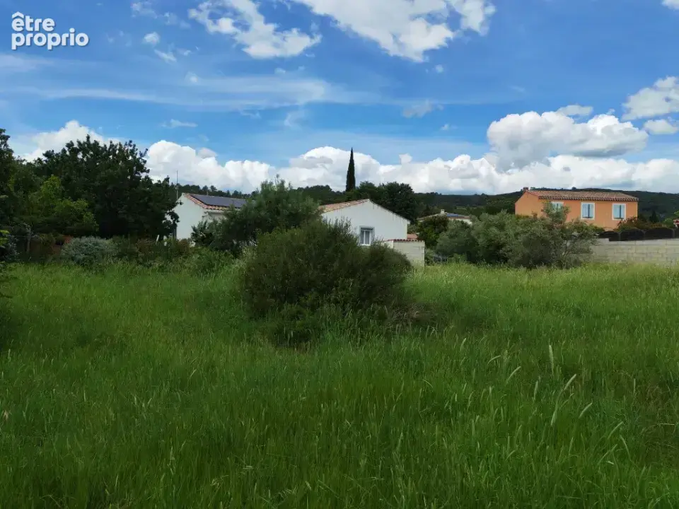 Terrain 750 m² à vendre à Le Cannet-Des-Maures (83340) - photo 4