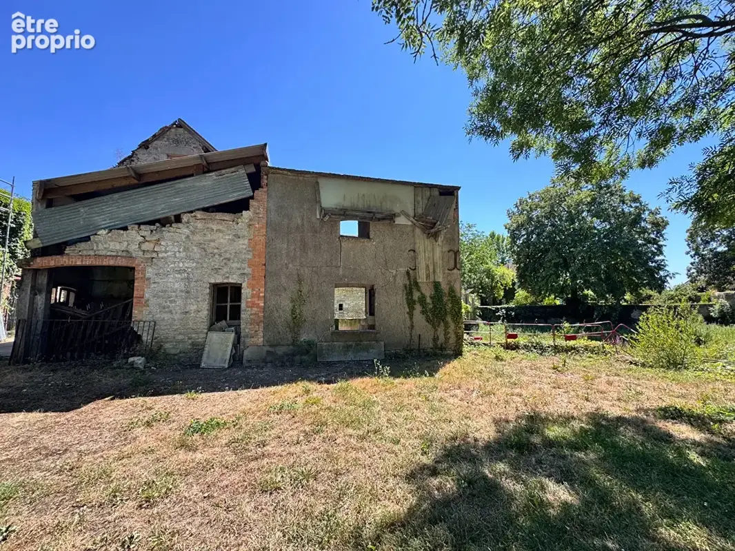 A VENDRE Moulin et dépendances à proximité d'Alençon - photo 17