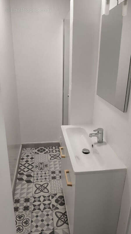 Appartement à OULLINS