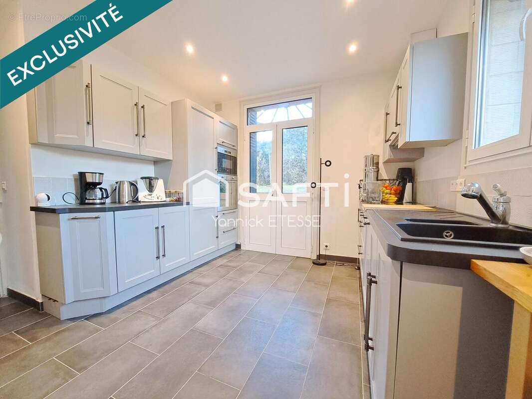 Photo 9 - Maison à VIARMES